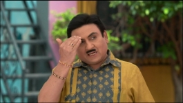 Taarak Mehta Ka Ooltah Chashmah - 21st July 23